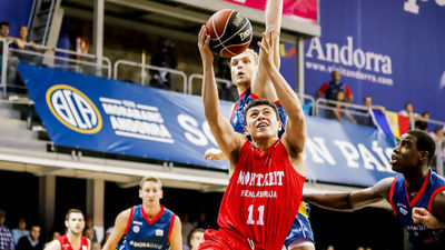 Desconvocada la huelga para la Copa del Rey de baloncesto