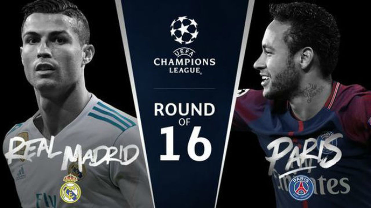 Duelo de gigantes en octavos