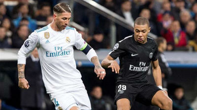 Sergio Ramos: "Al Real Madrid nunca se le puede dar por muerto"