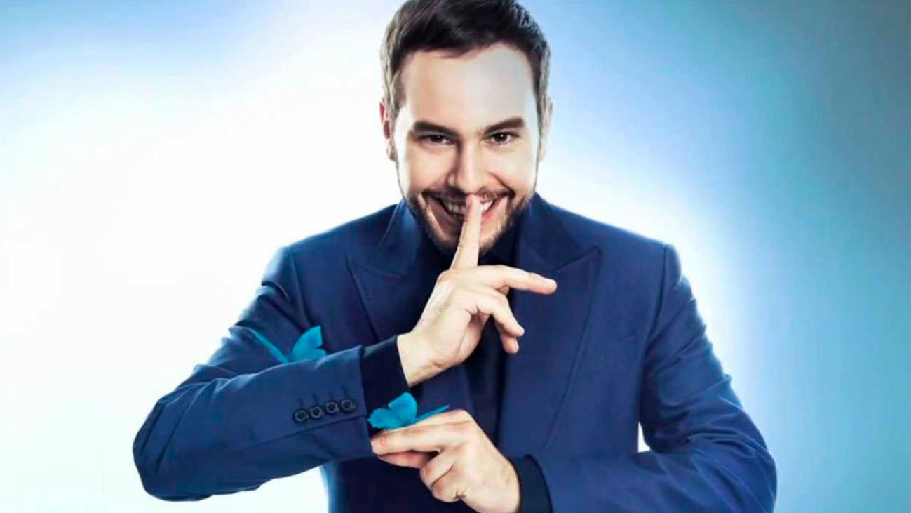 El gran mago Jorge Blass asombra en el festival internacional que se celebra en el Circo Price