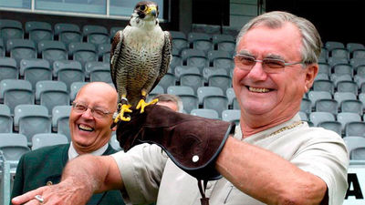 Muere Enrique de Dinamarca