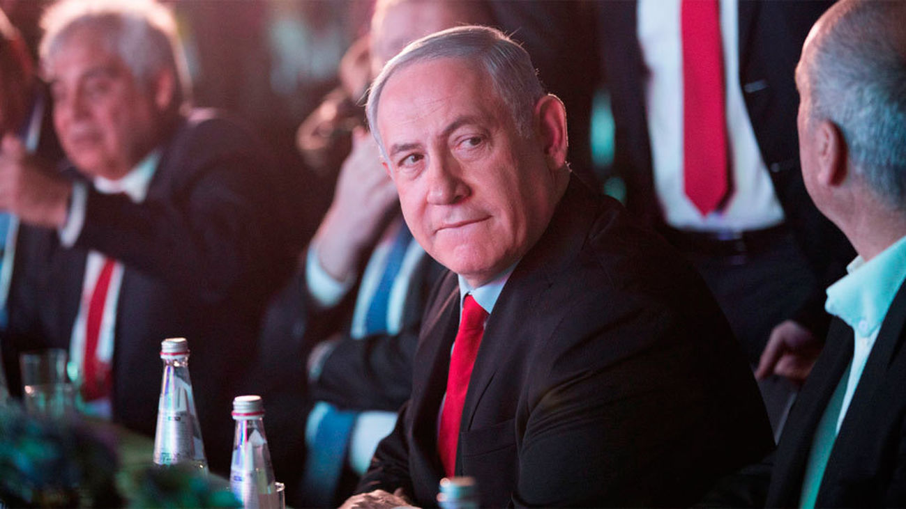 La coalición de Gobierno israelí cierra filas en torno a Netanyahu