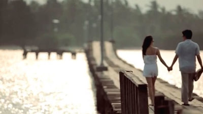 El amor verdadero no lo explica ni la química ni la razón