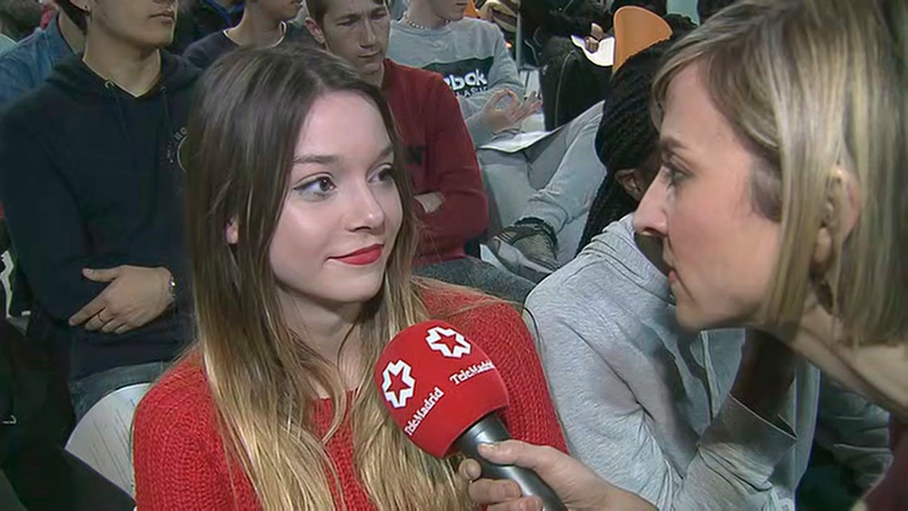 Clases prácticas contra la violencia de género