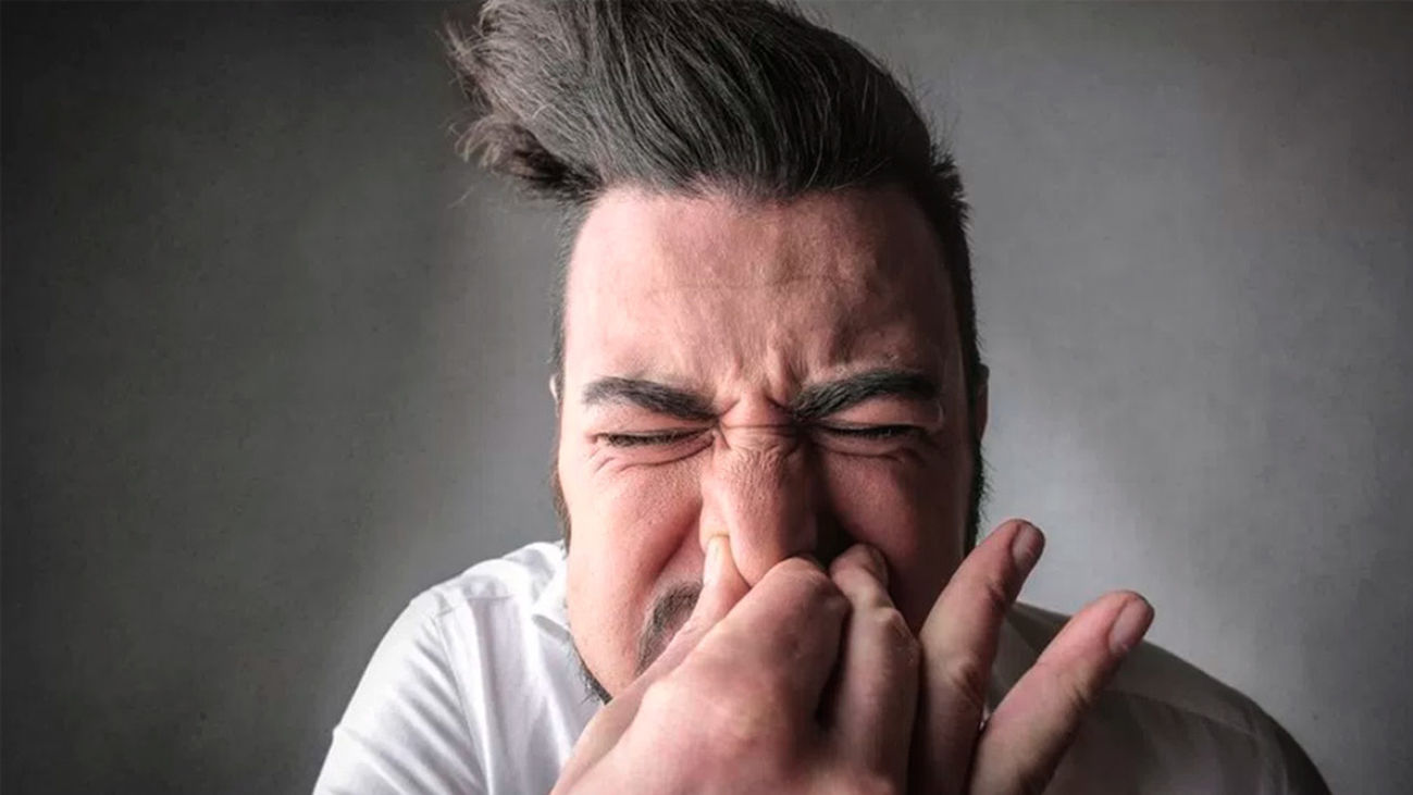 Mocos, ¿para qué os quiero?