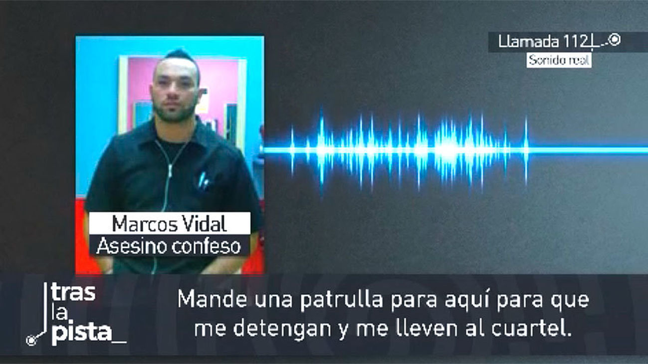 Investigan a la viuda del hombre asesinado en Ponte Caldelas