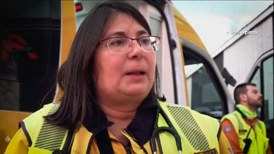 Tras la pista 13.02.2018