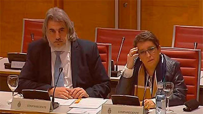 Exafiliados de Cs denuncian la compra de puestos en las listas en Fuenlabrada y 'Sanse' en 2015