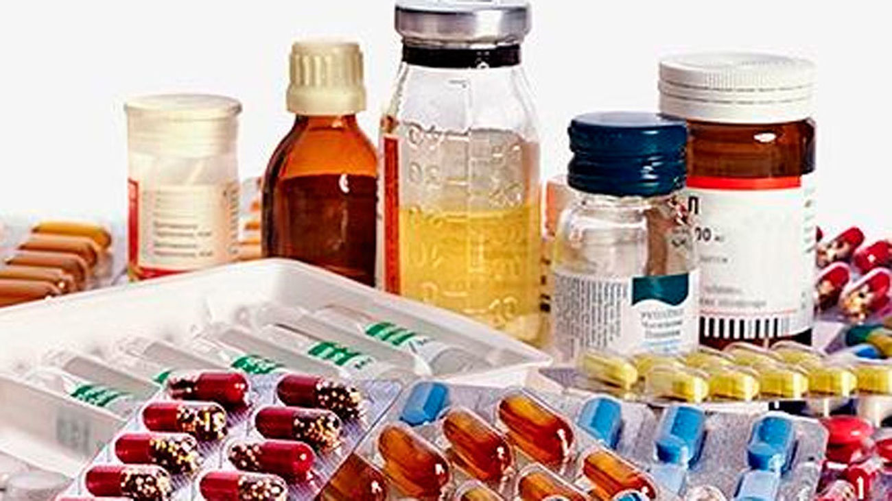 Cae mayor red de venta ilegal de medicamentos por internet, con 25 detenidos