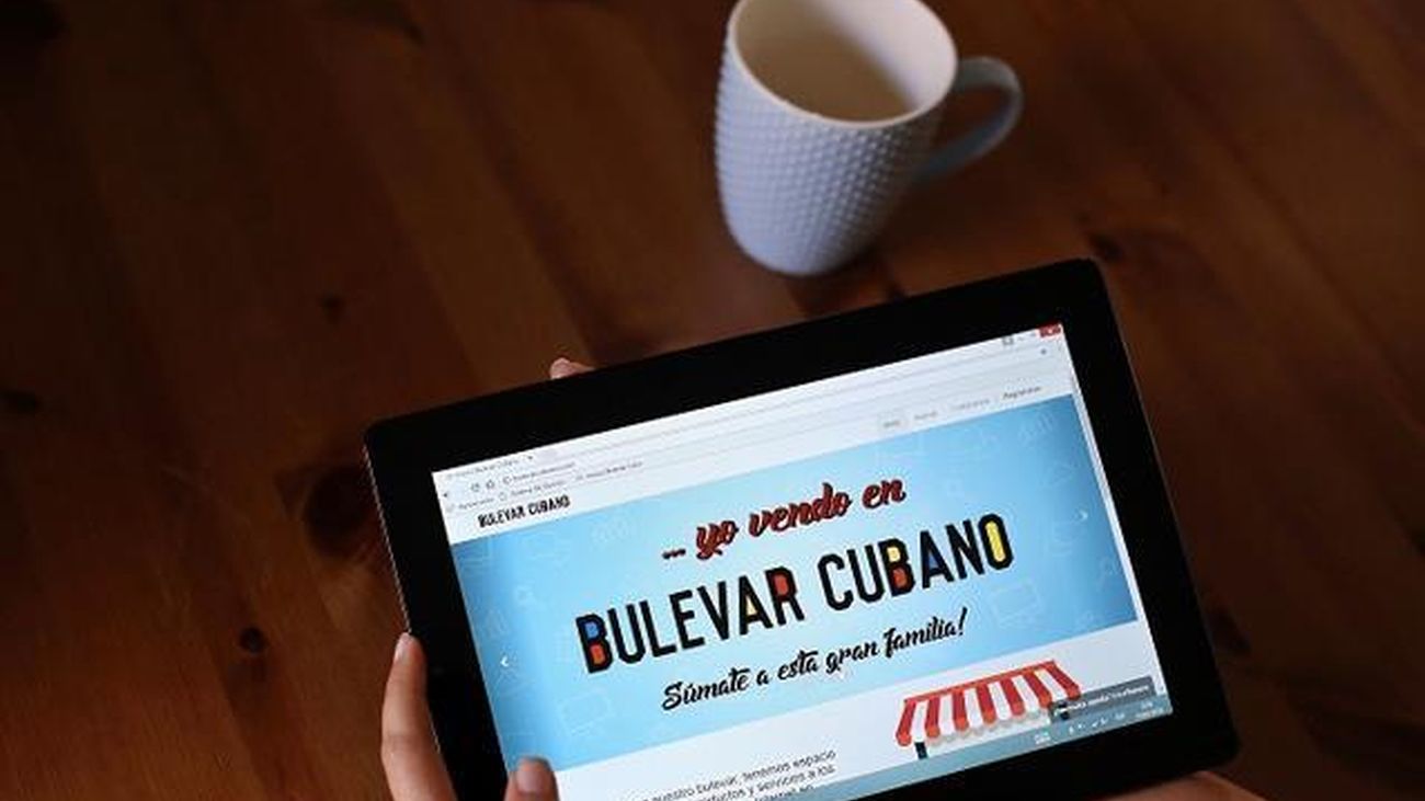 Nace Bulevar, primera tienda online "Made in Cuba" para el público de la isla