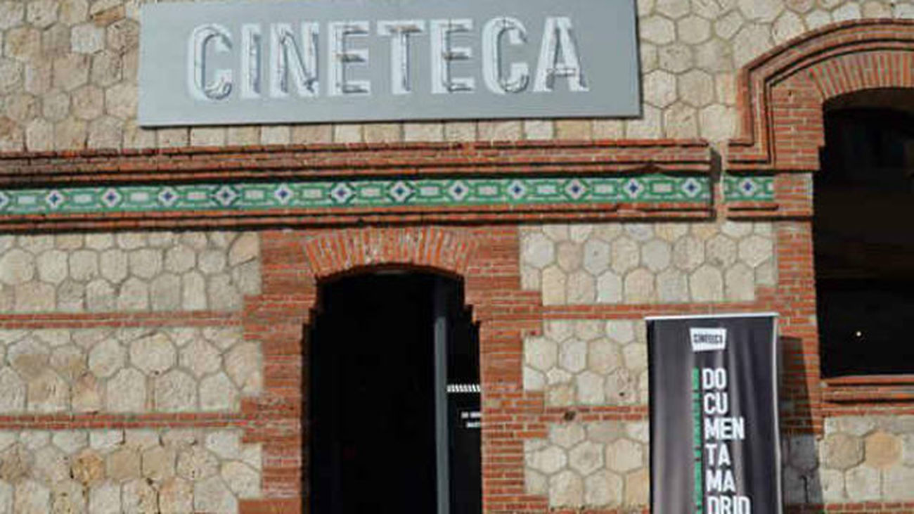 El festival DocumentaMadrid renueva su imagen en su 15 aniversario