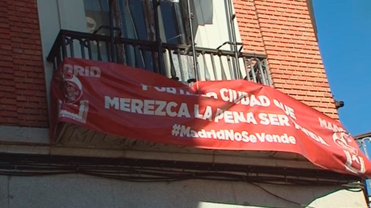 El Ayuntamiento cederá puntualmente espacios a colectivos sin personalidad jurídica