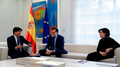 El Estado decidirá sobre la enseñanza en español en la escuela catalana