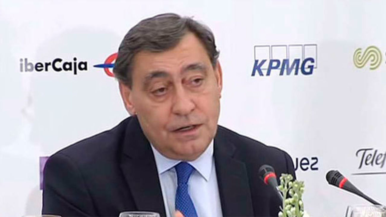 El fiscal general del Estado advierte de que acusar sin pruebas es difamar y pide que no salga "gratis"