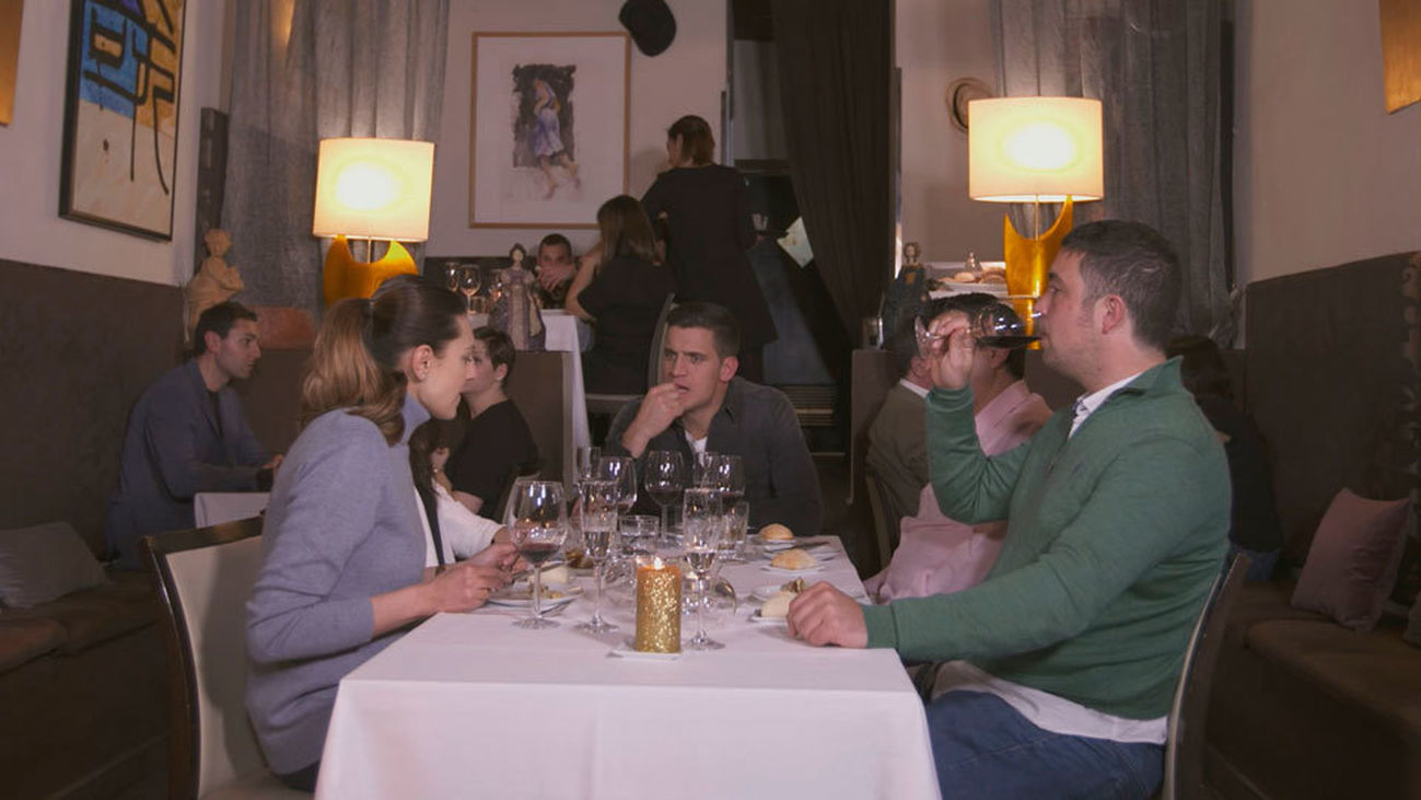 ¿Luces y sombras en Gioia?