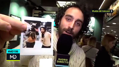 Vuelve la moda de las fotografías en papel