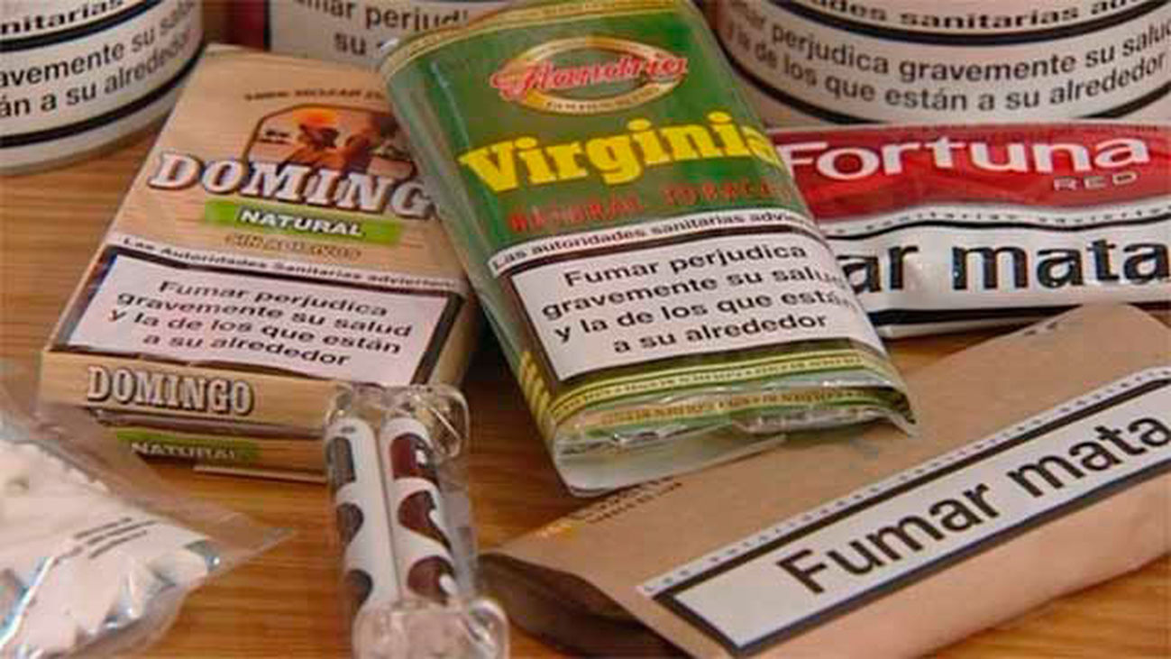 ¿Fumarías a 10 euros?