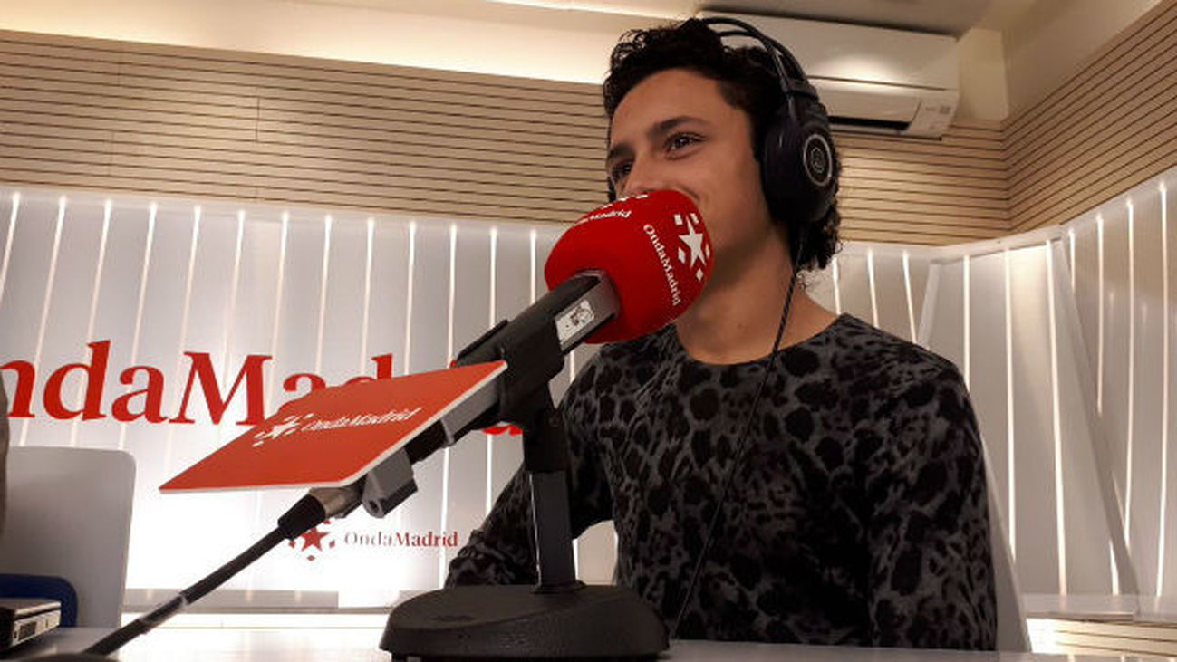 Fandanguillo en directo con Raúl 'El Balilla