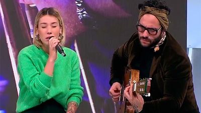 Madrid tiene el alma negra