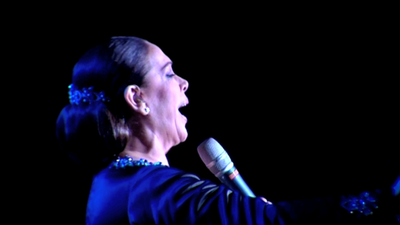 Cancelado el concierto de Isabel Pantoja en Puerto Rico