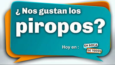 En boca de todos 16.02.2018