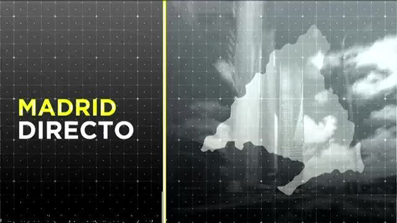 Madrid Directo 16.02.2018
