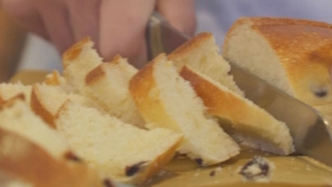 De arquitecto a crear una de las mejores panaderías de Madrid