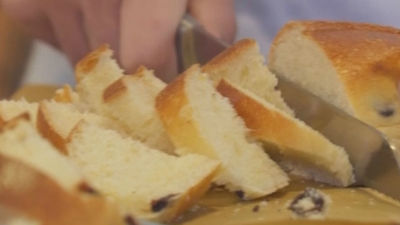 De arquitecto a crear una de las mejores panaderías de Madrid