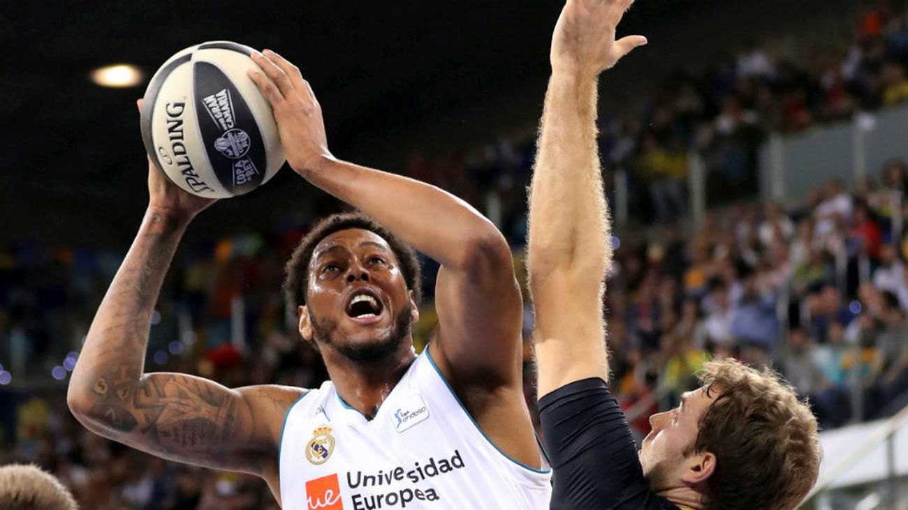 El Real Madrid peleará por su quinta Copa consecutiva