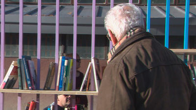 El Ayuntamiento reconoce que Madrid necesita 30 bibliotecas más