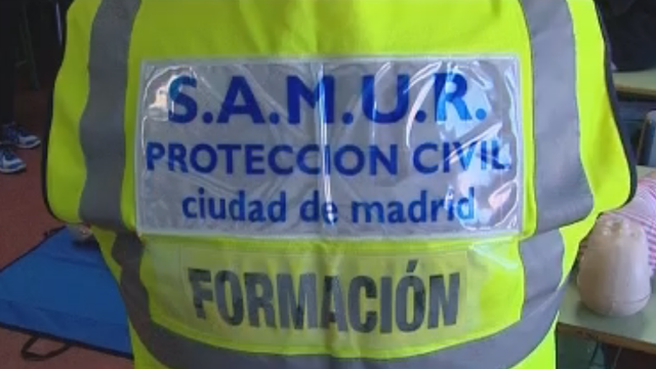 Los primeros instantes son claves en caso de parada cardiaca