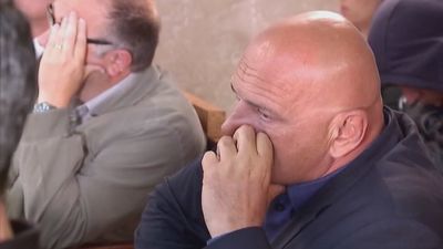 Juzgan a 18 miembros de la mafia rusa Tambovskaya por blanqueo