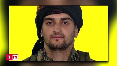 Un español afiliado a las milicias kurdas muere  durante la ofensiva turca en Afrin (Siria)