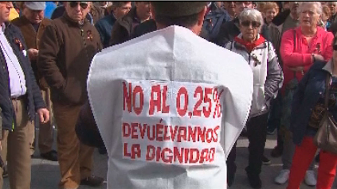Los expertos proponen compatibilizar las pensiones públicas con las privadas