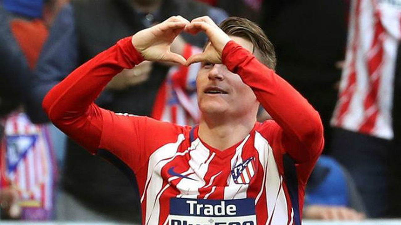 2-0. Gameiro insiste en la Liga