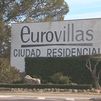 La urbanización Eurovillas ya está enganchada al agua del Canal de Isabel II