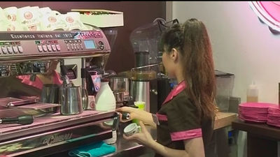 La Comunidad de Madrid está a la cabeza en desigualdad salarial