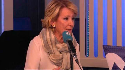 Aguirre no se querellará contra Granados por sus acusaciones en Púnica