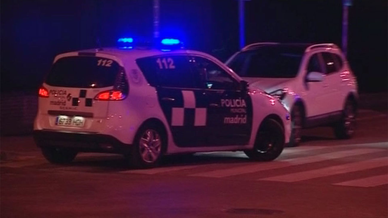 Detienen a un hombre en Ciudad Lineal por agresión sexual a la hija de su pareja, de 10 años