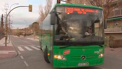 Morata de Tajuña pide más frecuencias en los autobuses de la línea  337