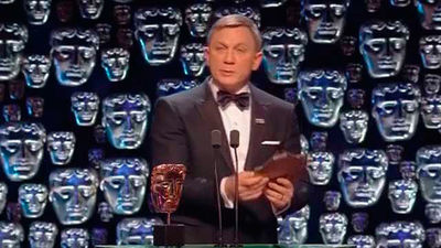 'Tres anuncios en las afueras' arrasa en los premios BAFTA, teñidos de negro contra el acoso sexual