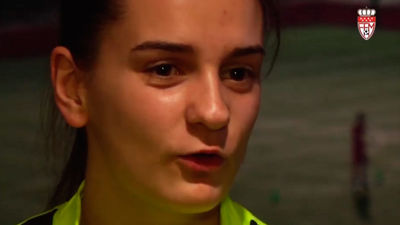 Fútbol Madrid 02.02.2018