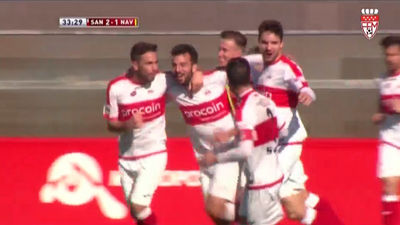 Fútbol Madrid 09.02.2018