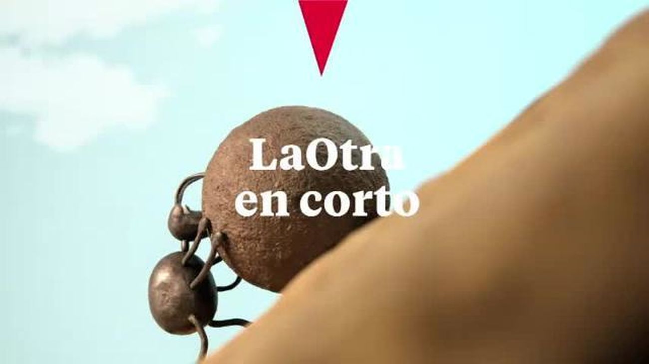 Los 18 cortometrajes que se emitirán en 'laOtra en corto'