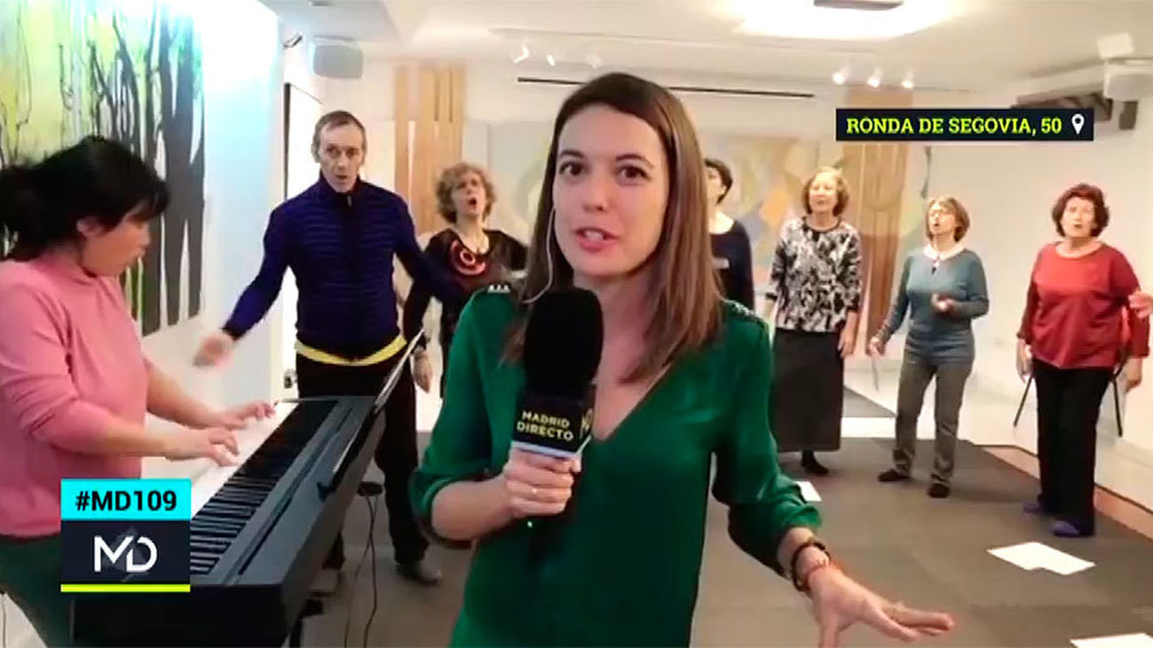 El peor coro del mundo