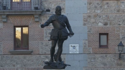 Viajamos al Madrid de los Austrias