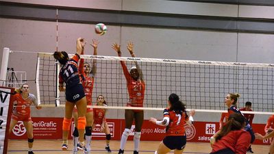 Vive el Vóley 17.02.2018