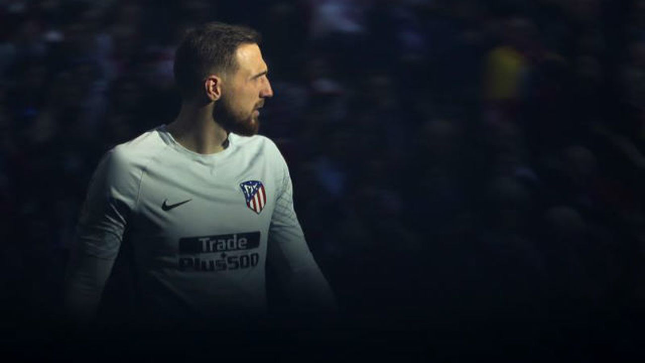 El Atlético, el menos goleado de las diez mejores Ligas de Europa