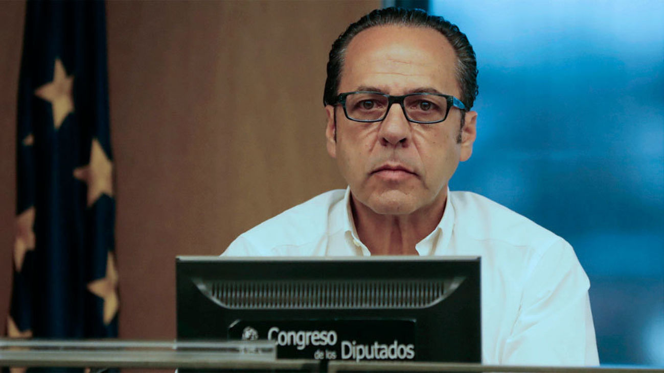 "El Bigotes" plantea que declare el marido de Cospedal por los papeles de Bárcenas