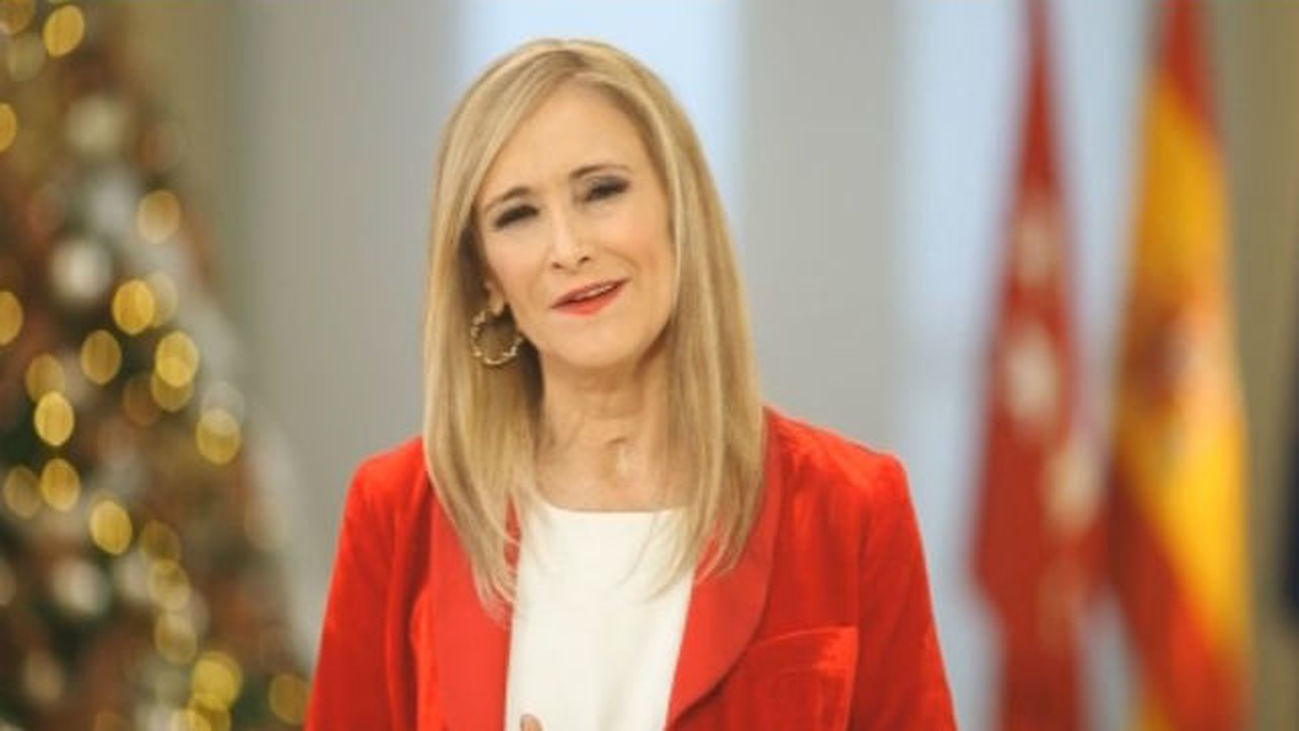 Cifuentes, Aguirre y González llamados a la comisión sobre financiación ilegal del PP en el Congreso
